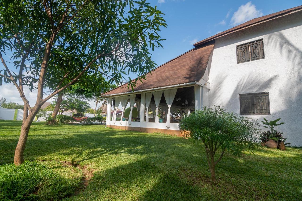 Villa Ameera Malindi Extérieur photo