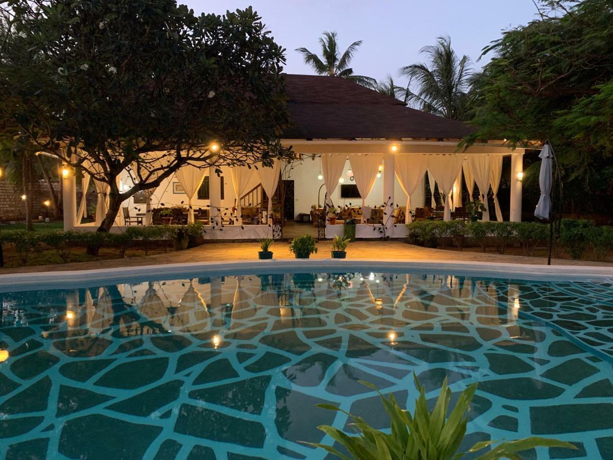 Villa Ameera Malindi Extérieur photo